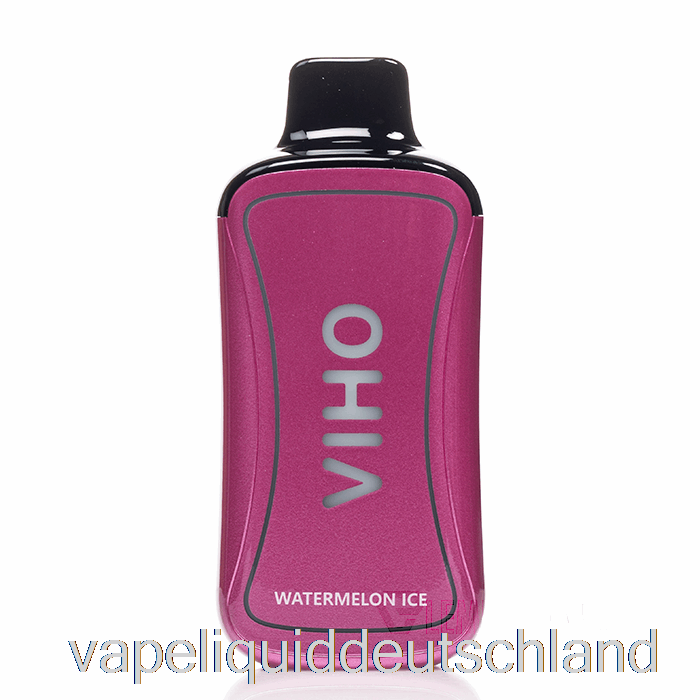 Viho Supercharge 20000 Einweg-Wassermelonen-Eis-Vape-Flüssigkeit